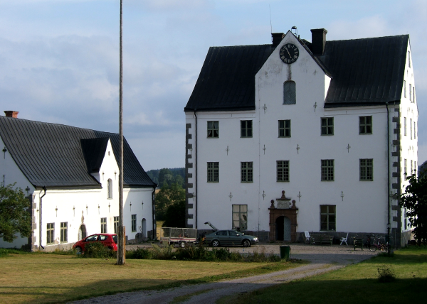 Salnecke slott