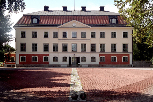 Kavlås slott