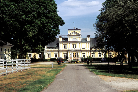Dagsnäs slott