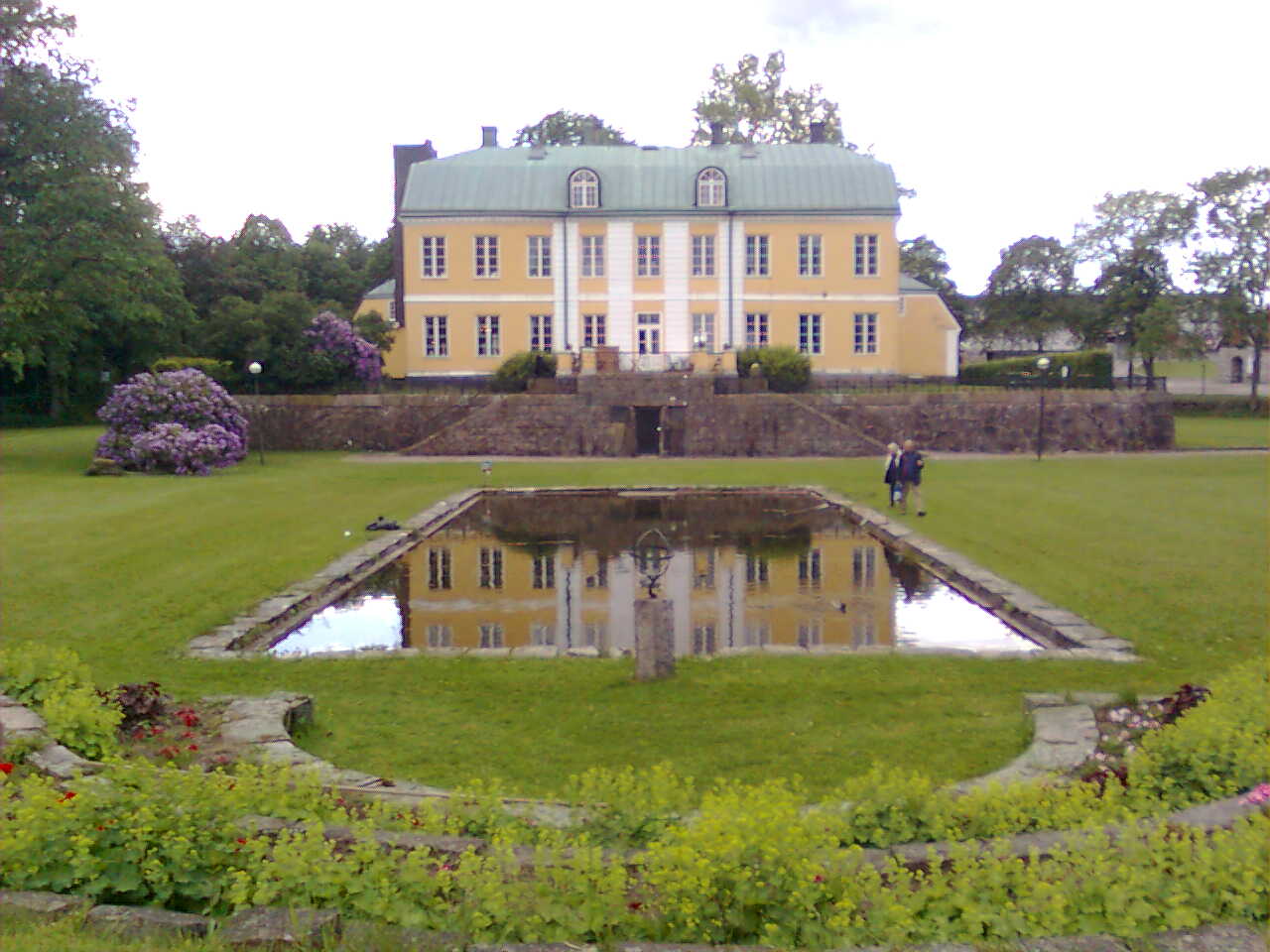 Wapnö slott