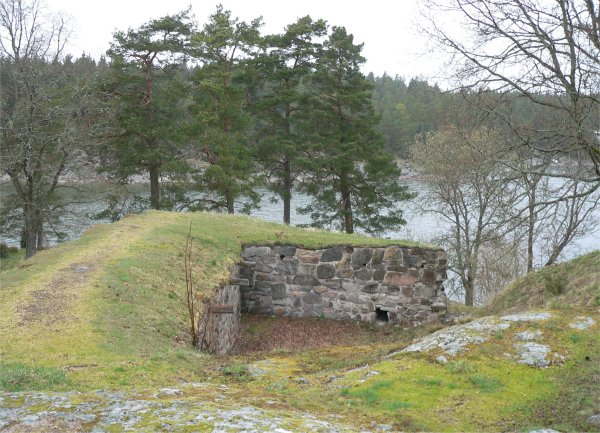 Dalaborg