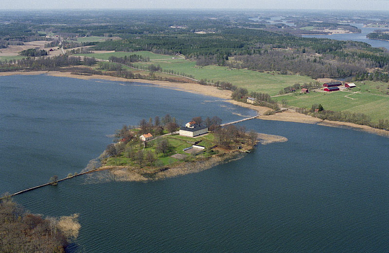 Vibyholms slott