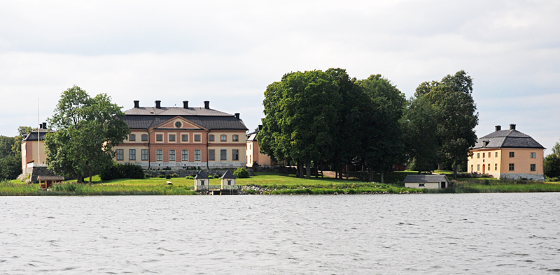 Åkerö