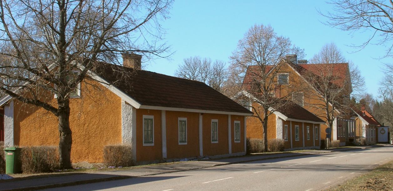 Lövstabruk