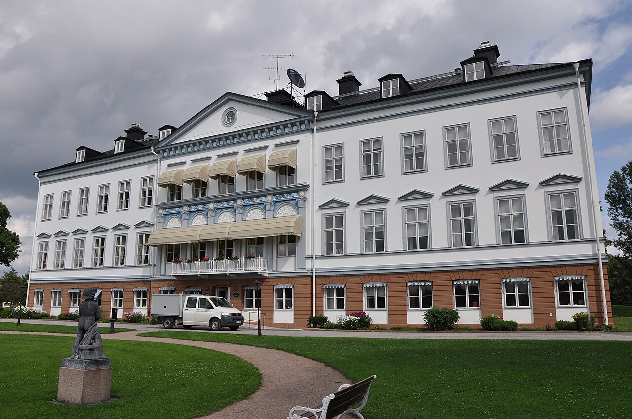 Gysinge herrgård