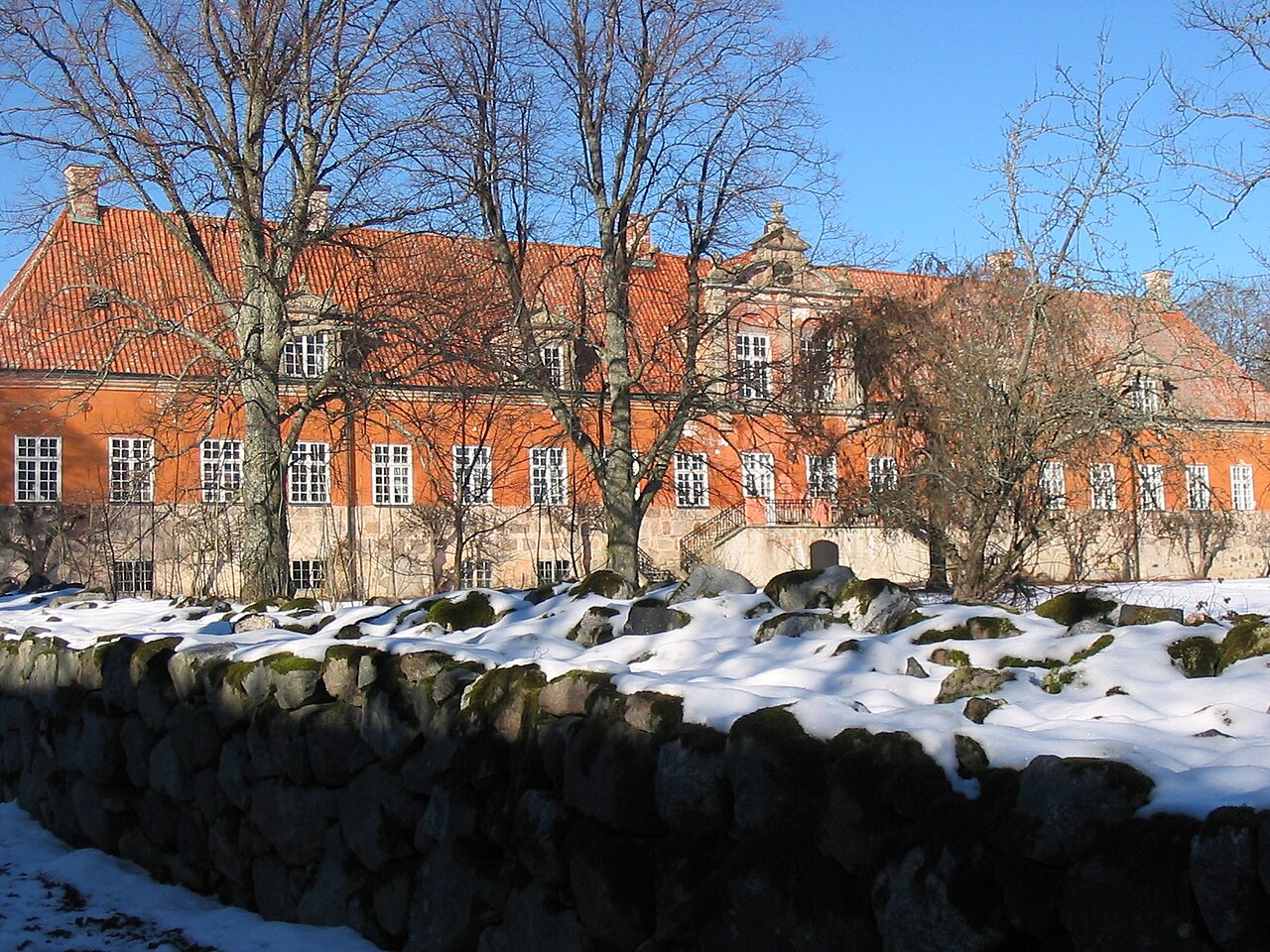 Fiholms slott