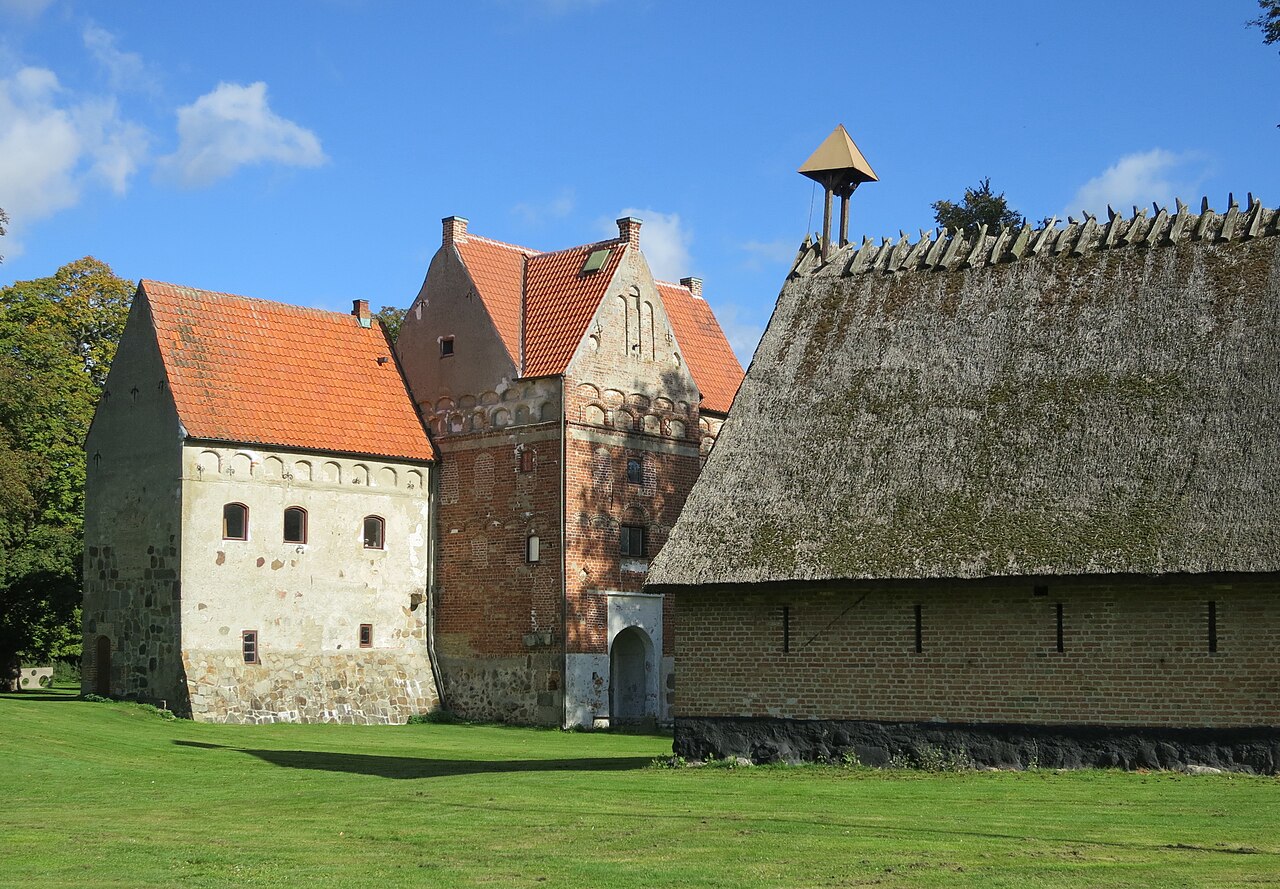 Borgeby slott