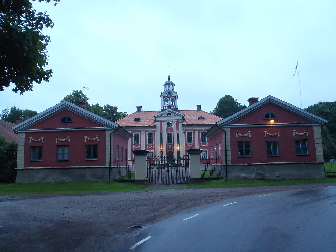 Mariedals slott
