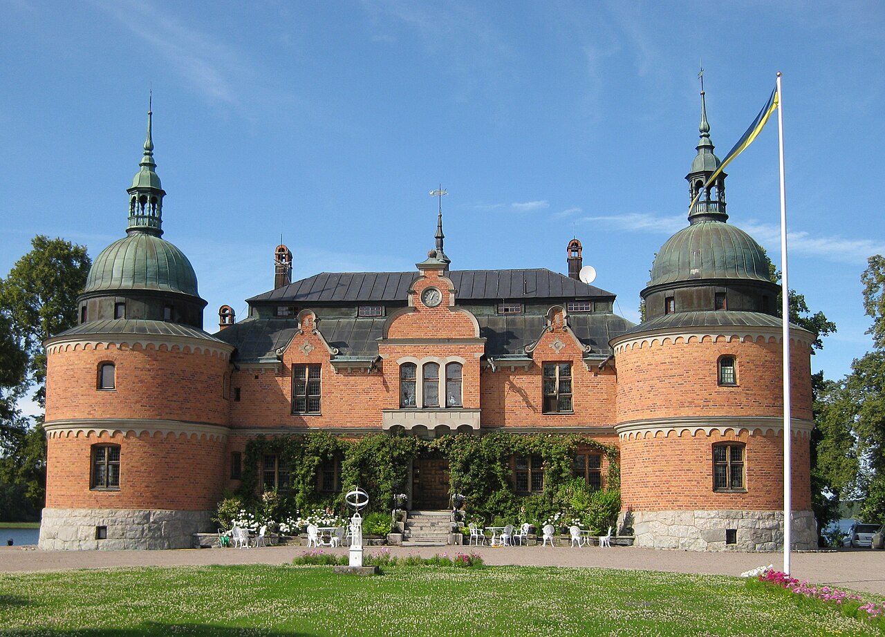 Rockelstads slott