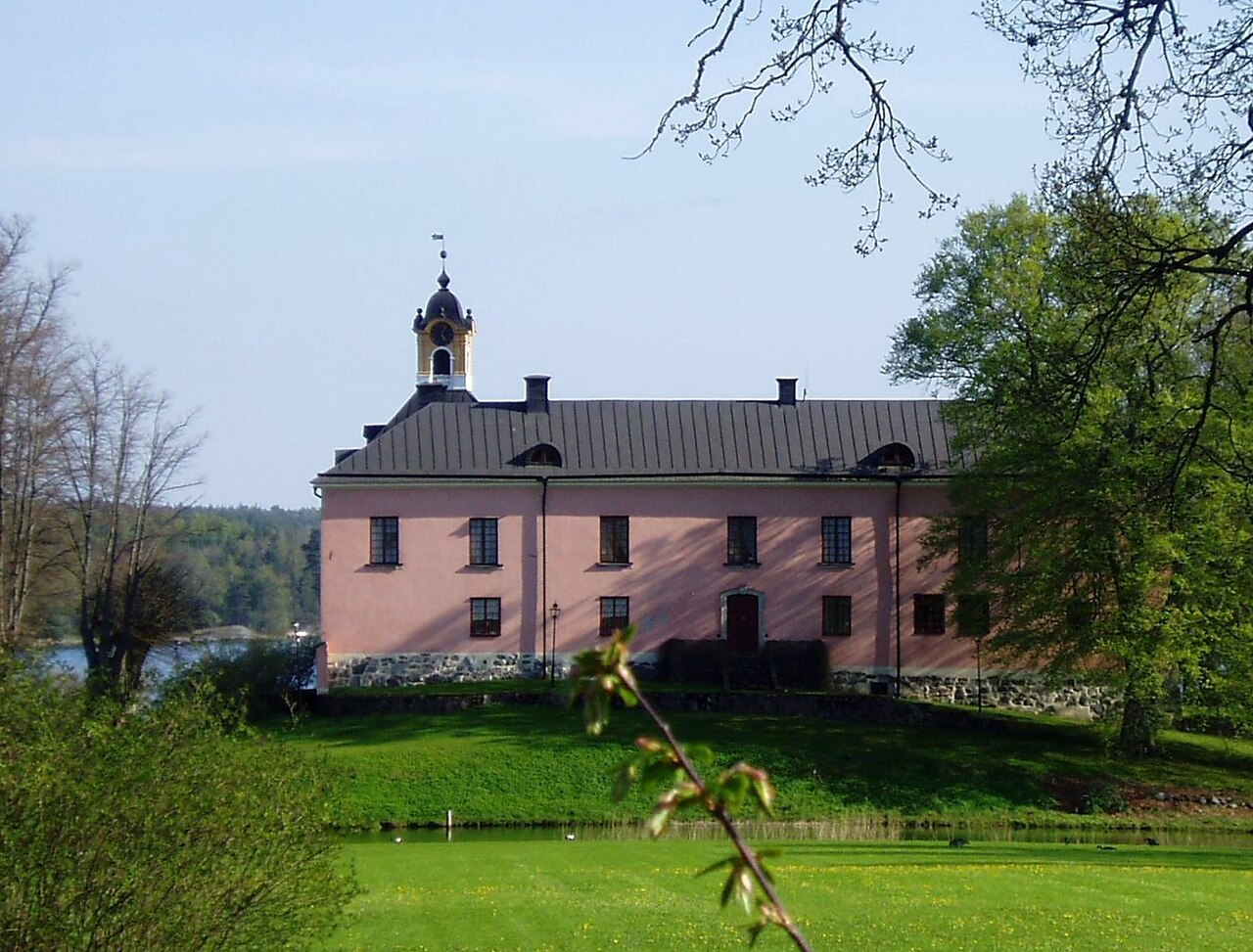 Rydboholms slott
