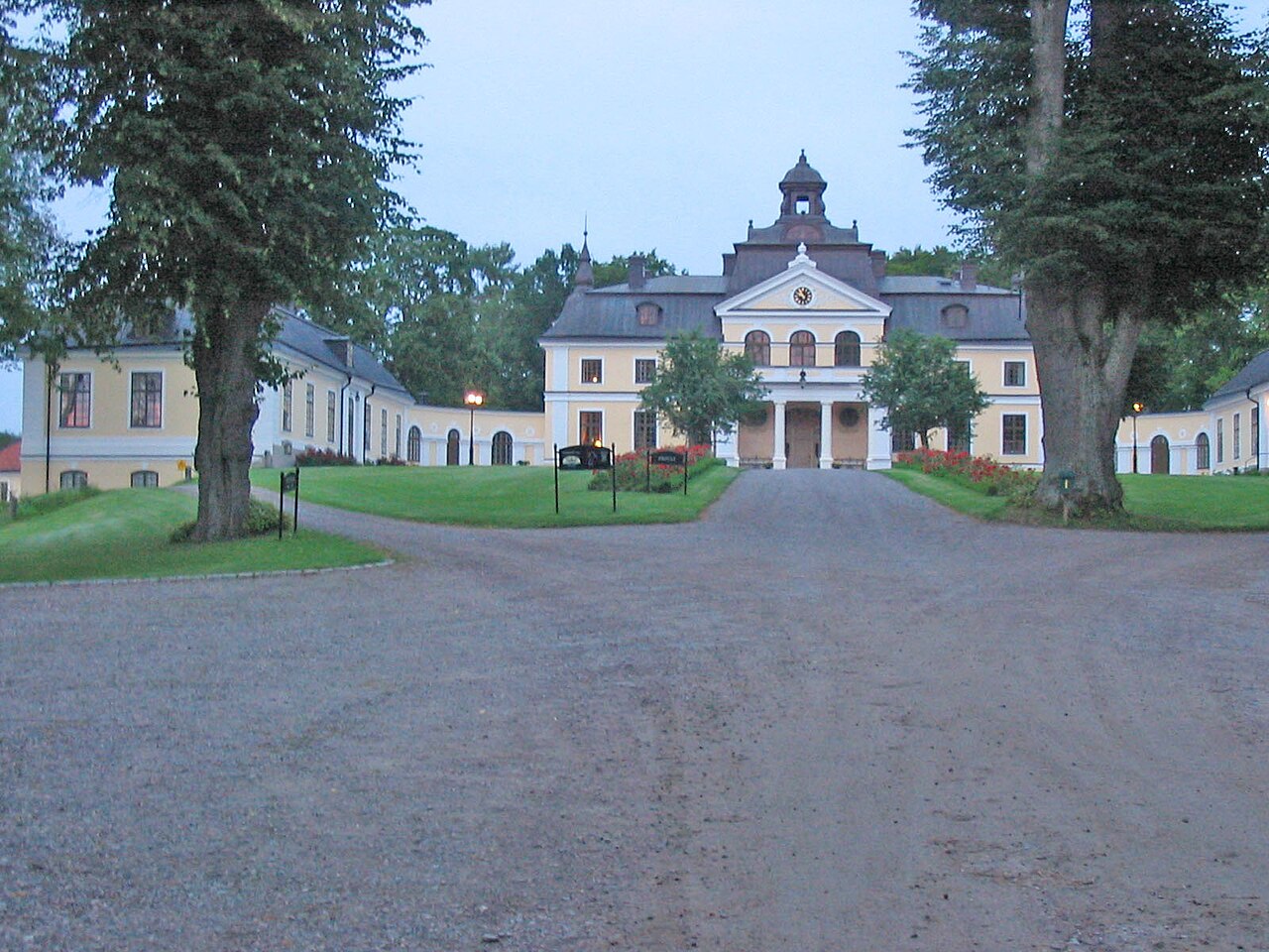 Sparreholms slott