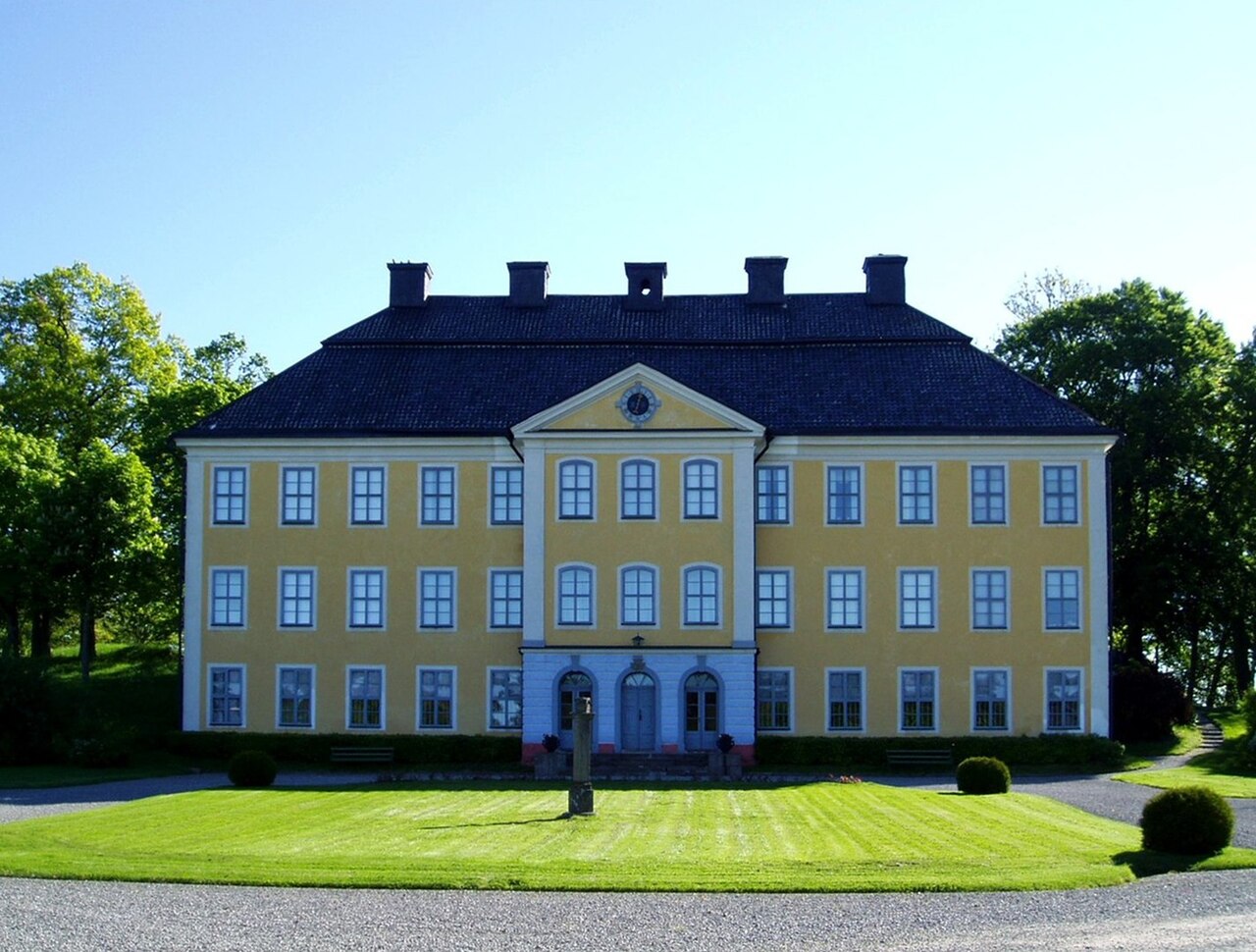 Björksunds slott