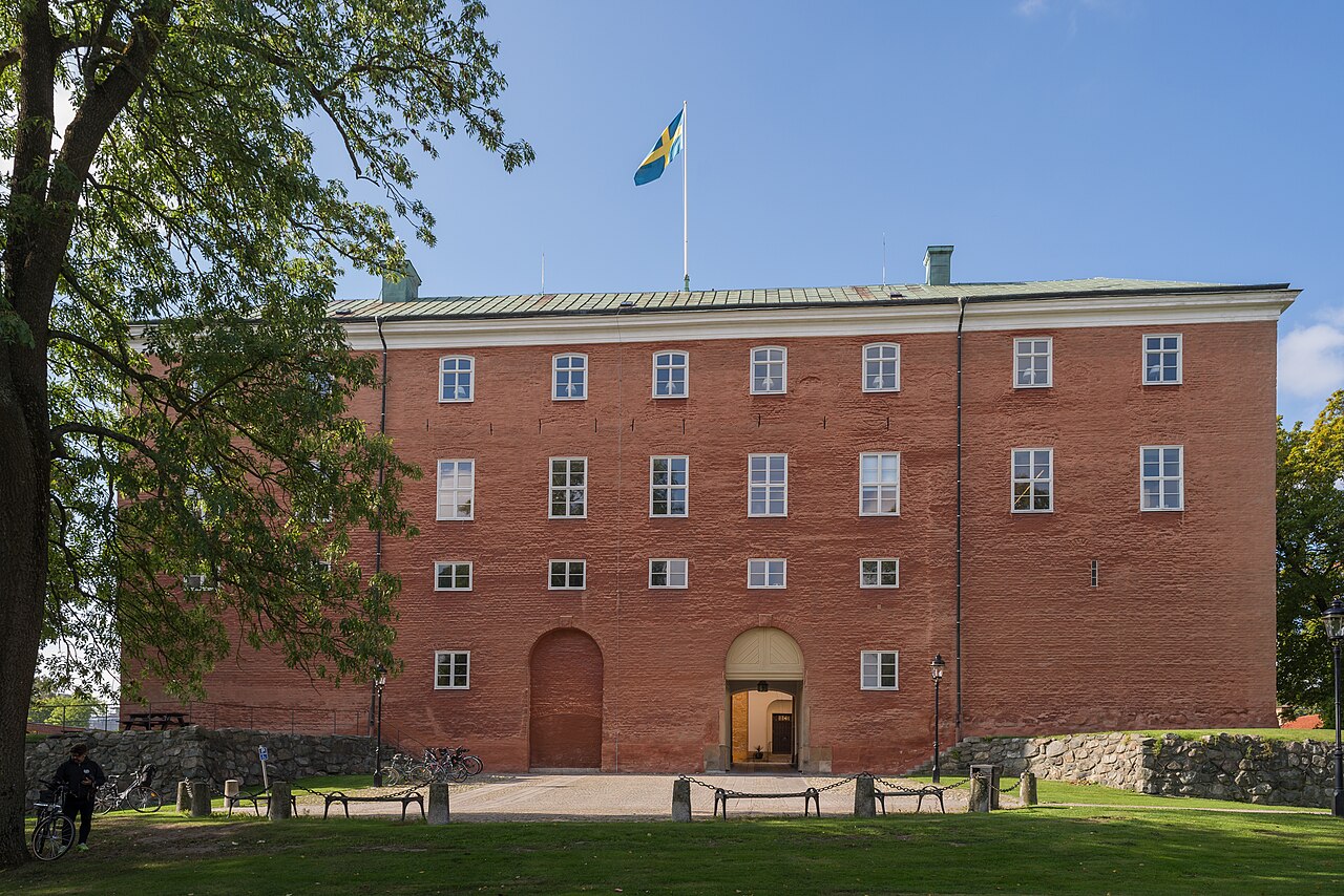 Västerås slott