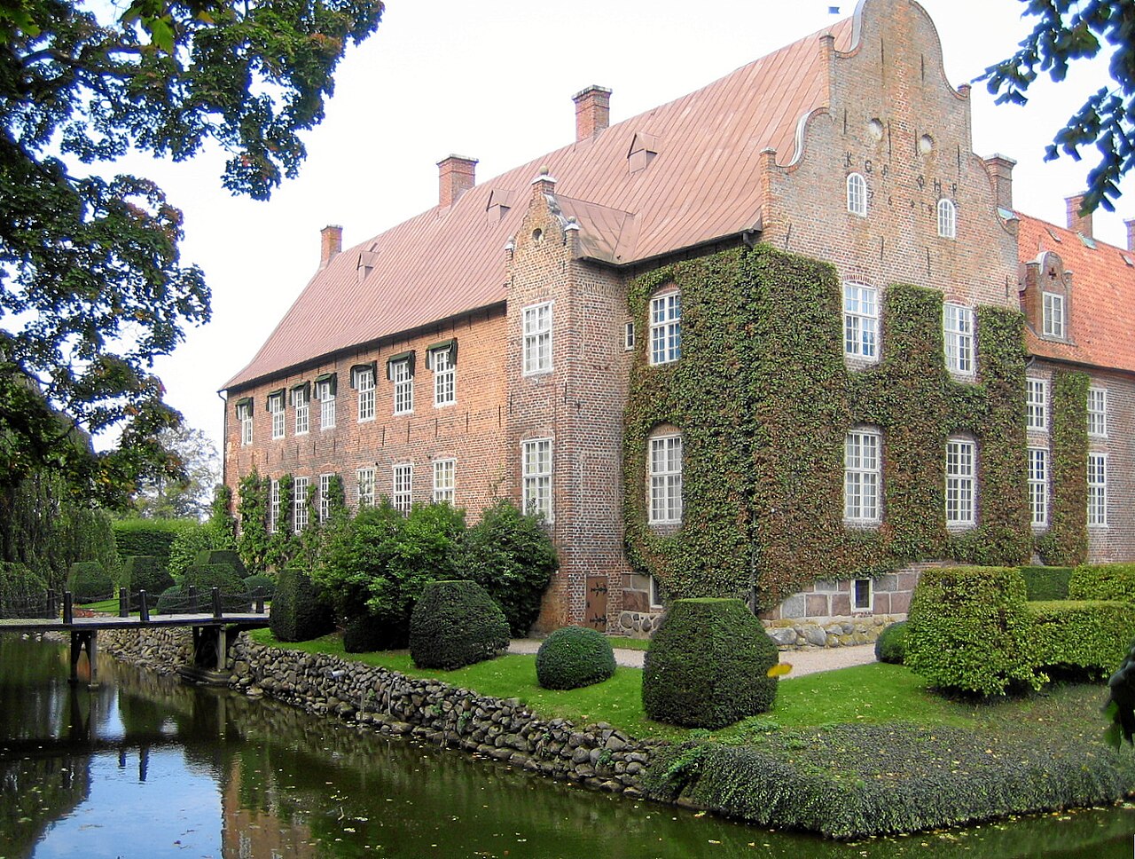Trolle-Ljungby slott