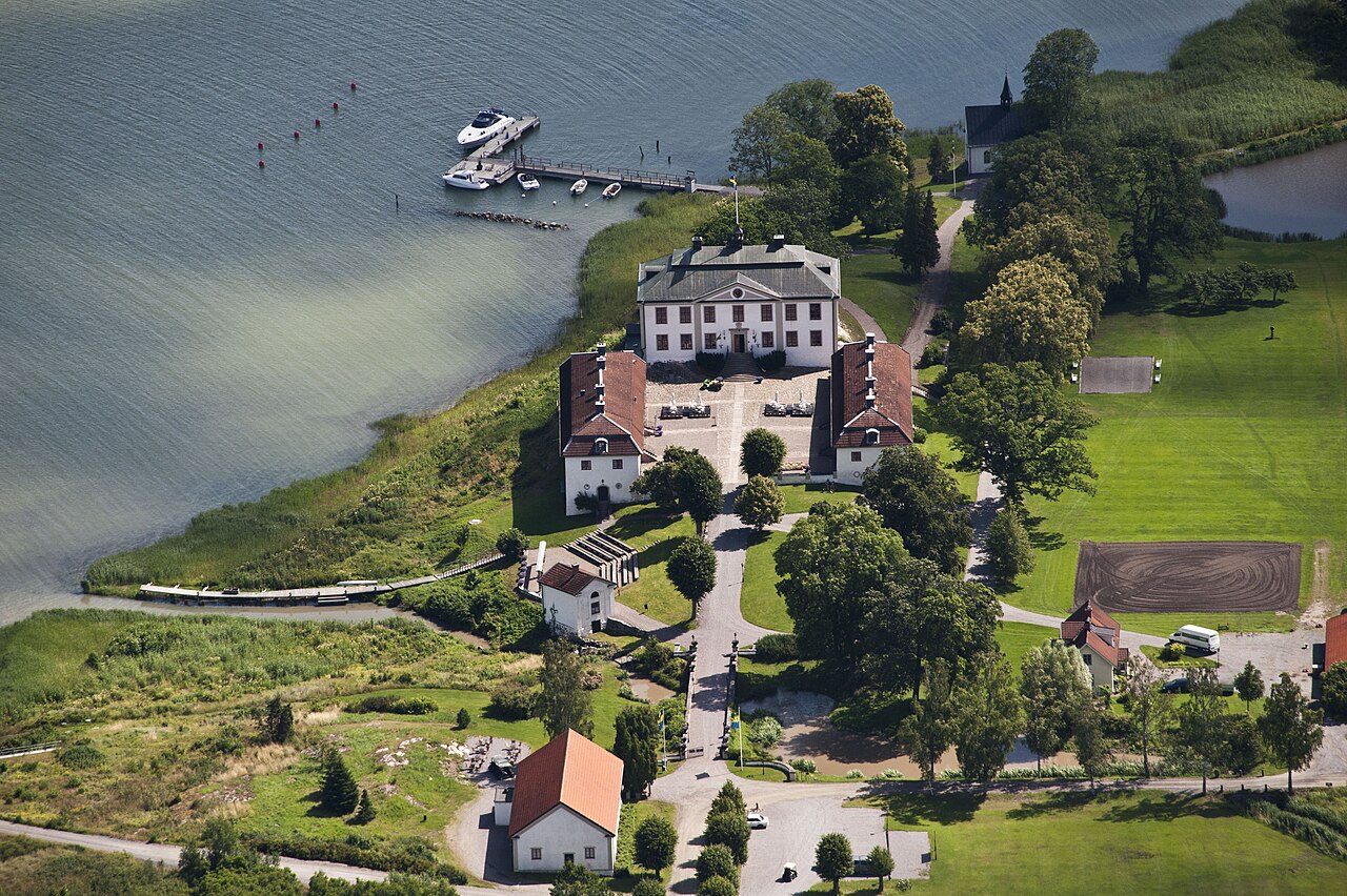 Mauritzbergs slott