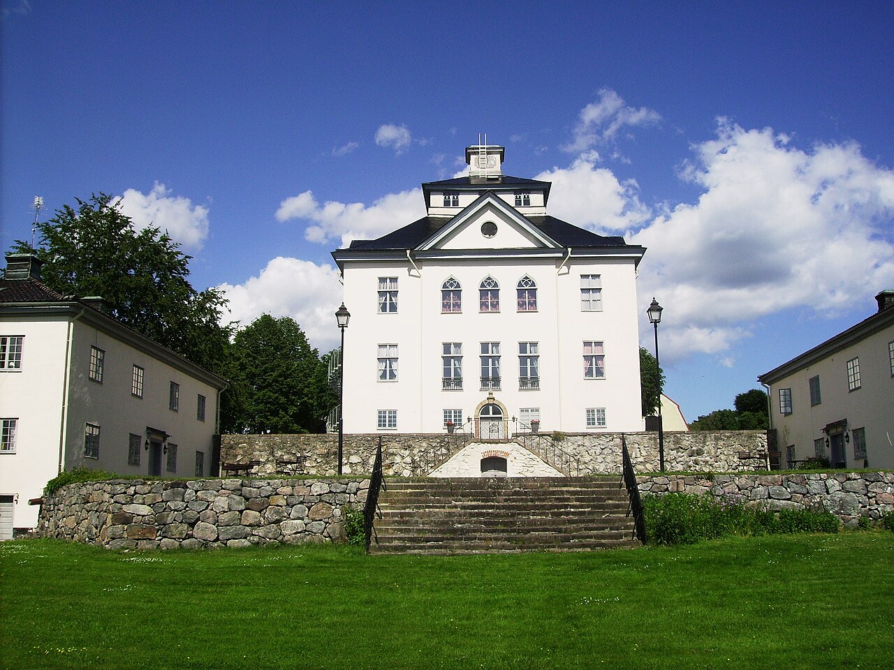 Öster-Malma