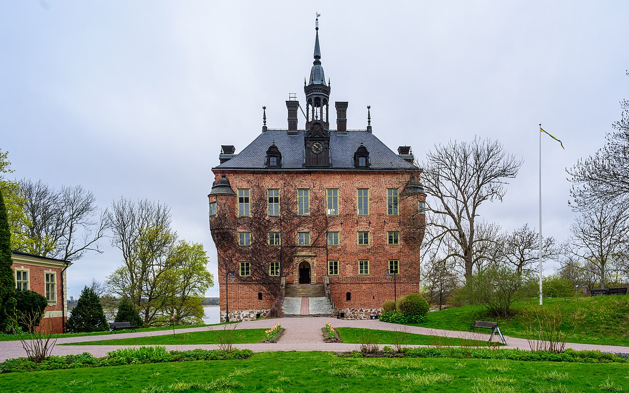 Wiks slott