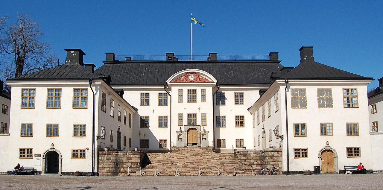 Karlbergs slott