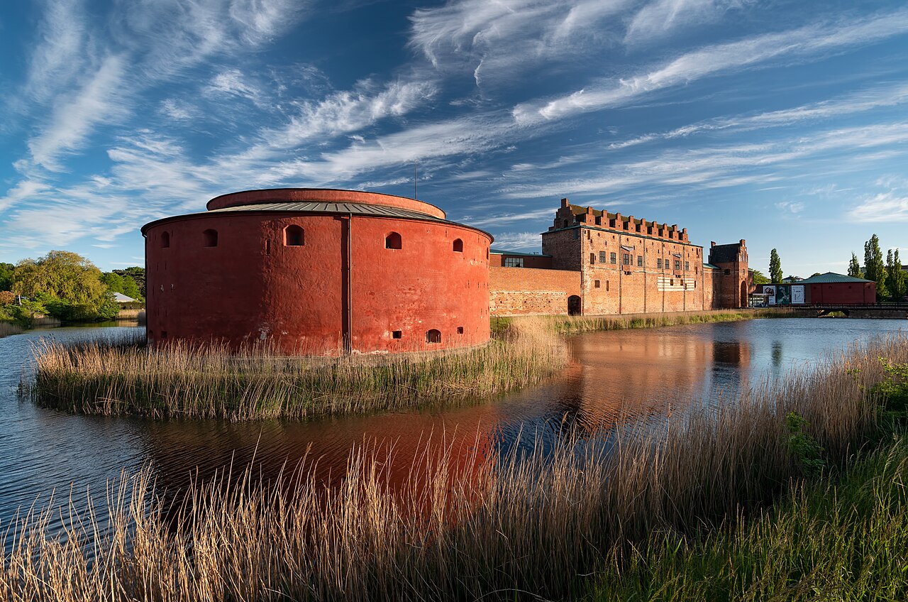 Malmöhus