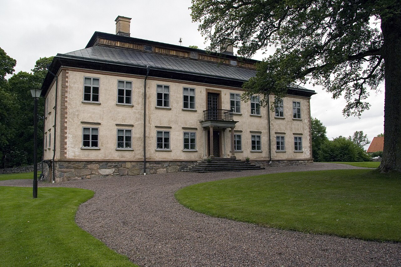 Stola herrgård