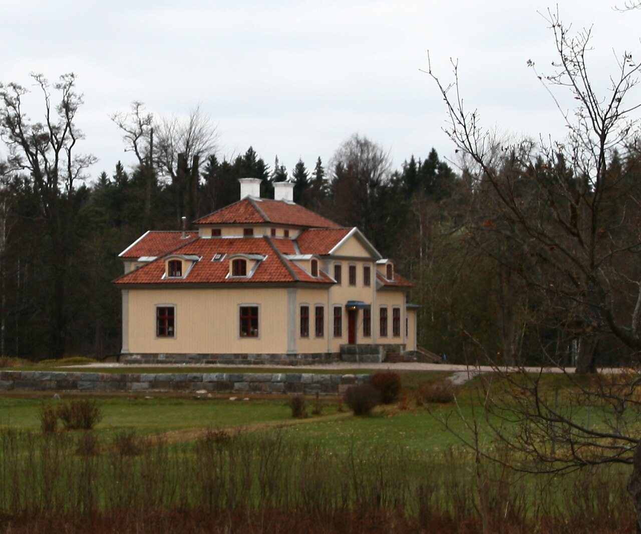 Haddebo