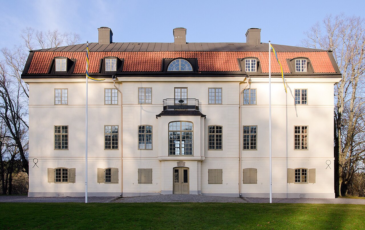 Granhammars slott