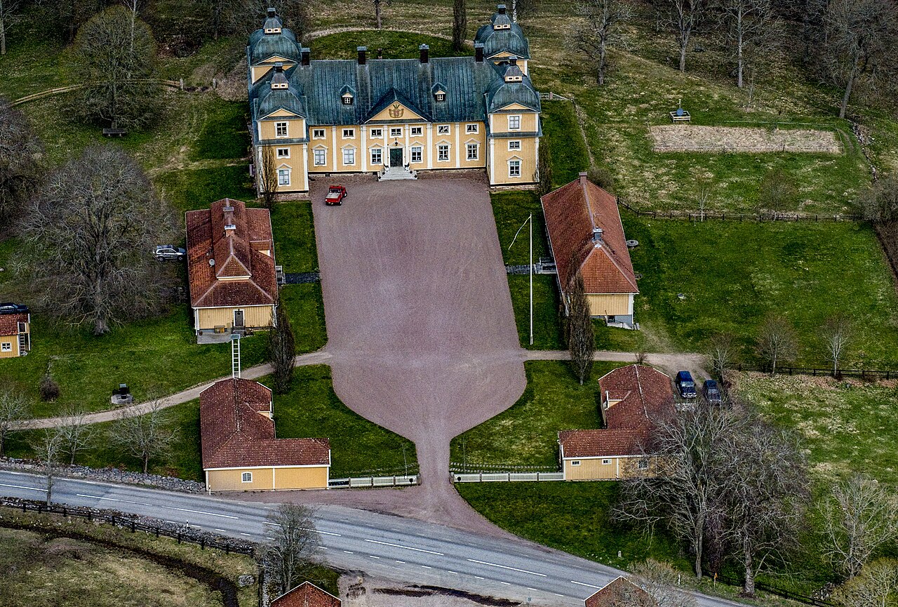 Gripenbergs slott