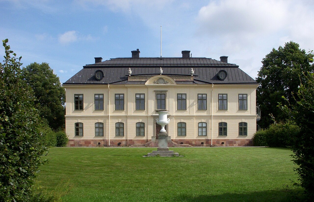 Sturehovs slott