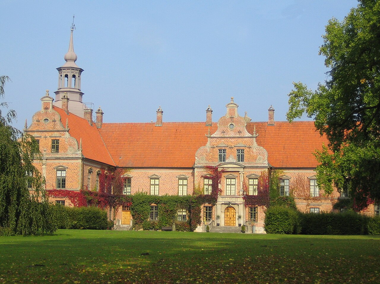 Karsholms slott