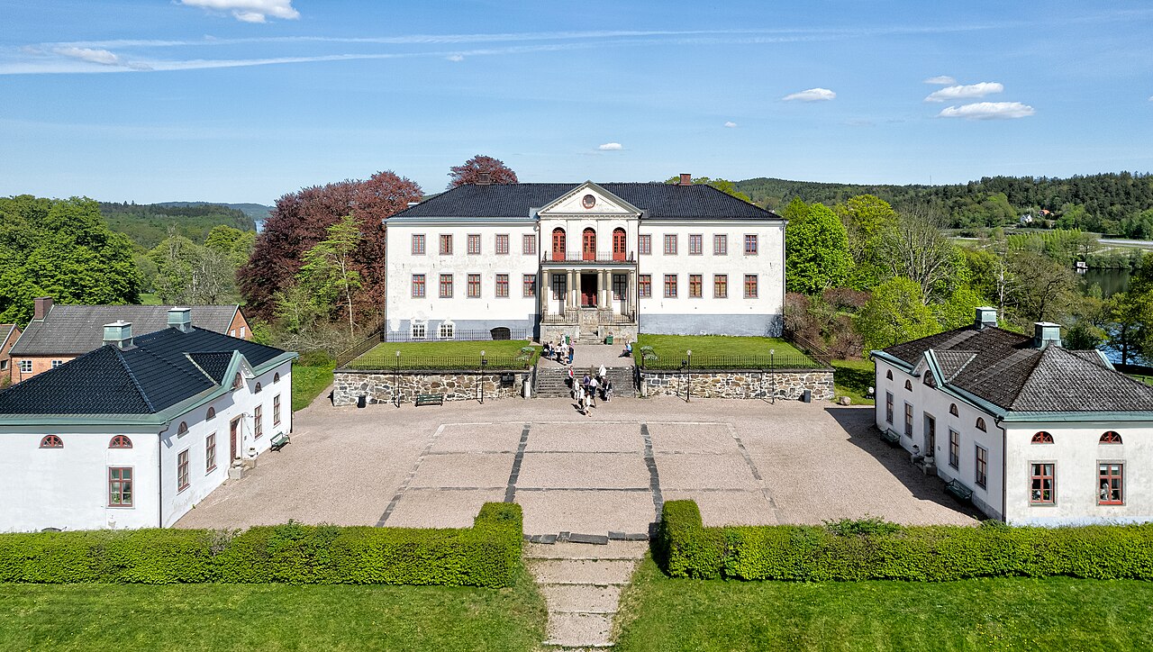 Nääs slott