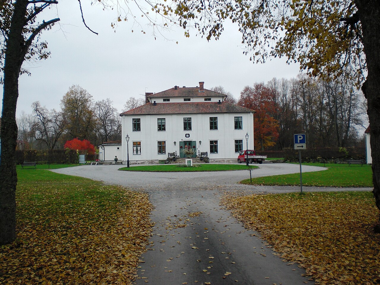Noors slott