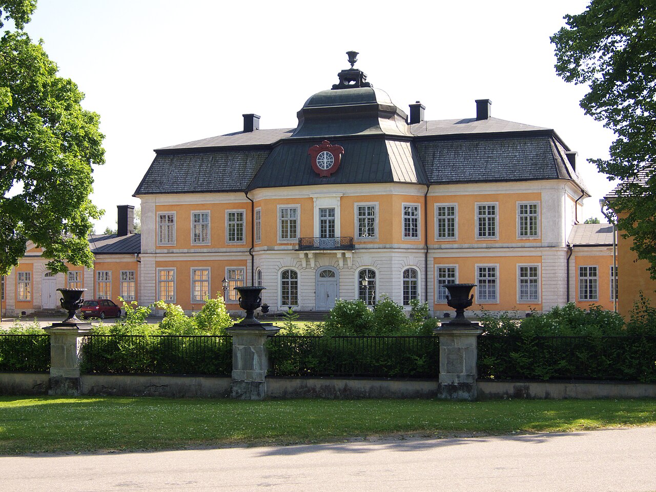 Österbybruk herrgård
