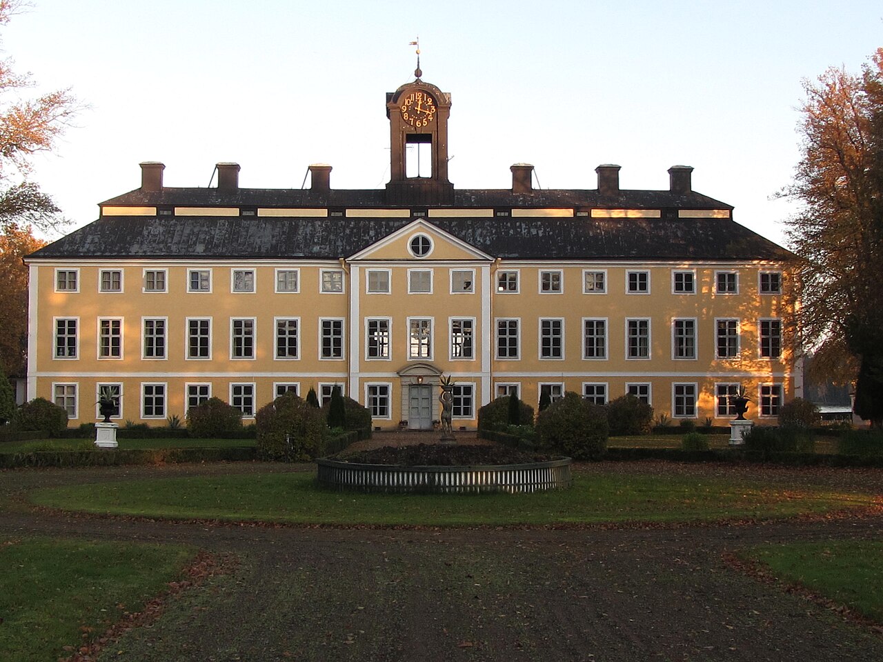 Sturefors slott