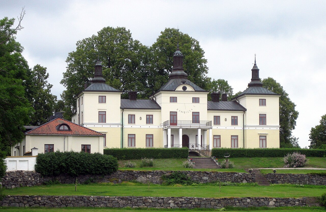 Stenhammars slott