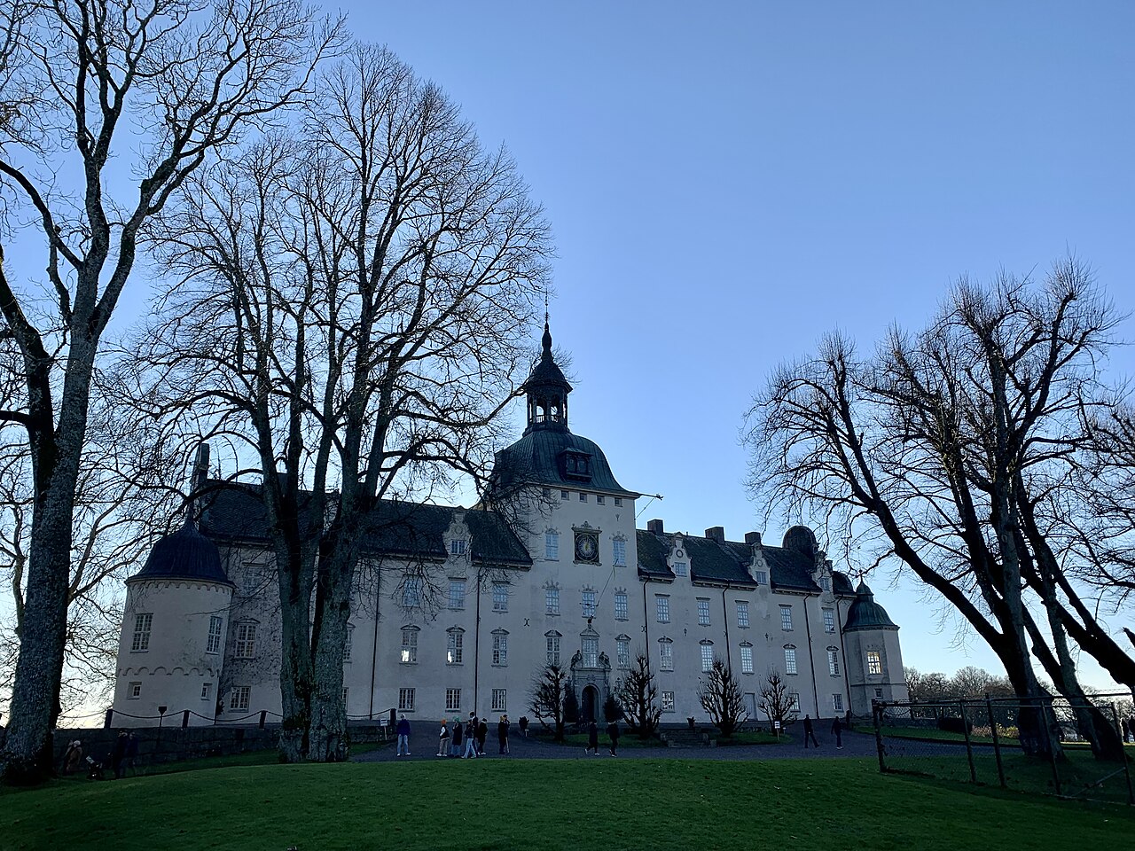 Kobergs slott