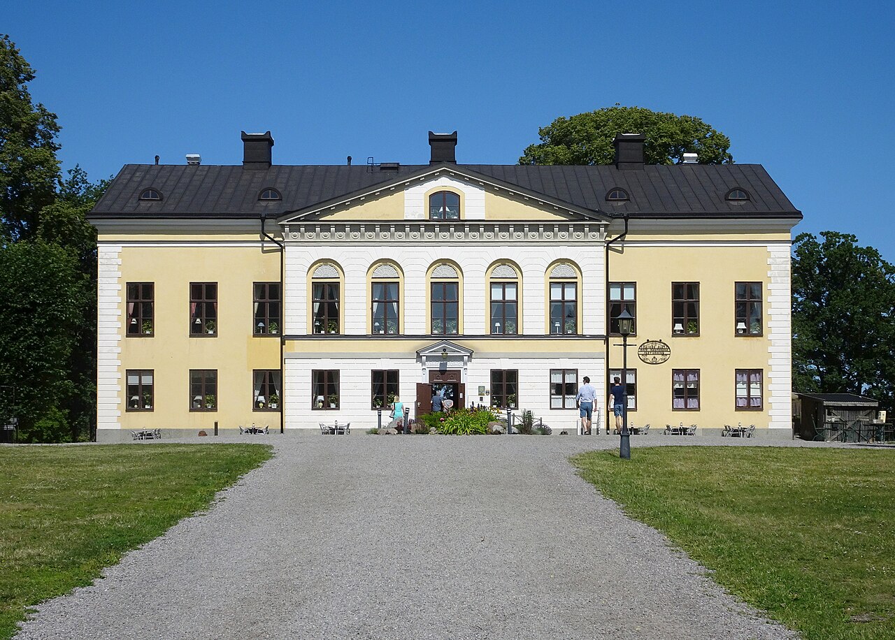 Taxinge slott